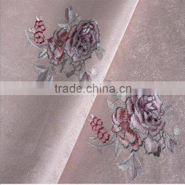 Polyester Non-woven Compound Room Wallpaper 3d Brick Wallpaper Stereoscopic Wallpaper photo-5