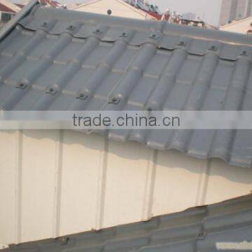 900mm PVC Thermal Insulation Plastic Pvc Sheet photo-4