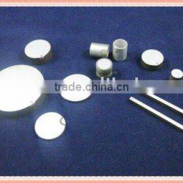 Piezoelectric Ceramics