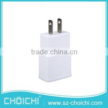 Best Selling White ETA-U90JWE Mobile Phone US Plug Usb Wall Charger for Samsung photo-3
