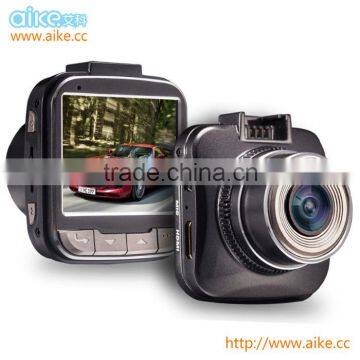 2016 NEW Mini Car DVR Camera G50 Novatek 96650 Full hd 1080P 2.0"LCD+WDR+G-Sensor+H.264 Video Recorder Dash Cam photo-4