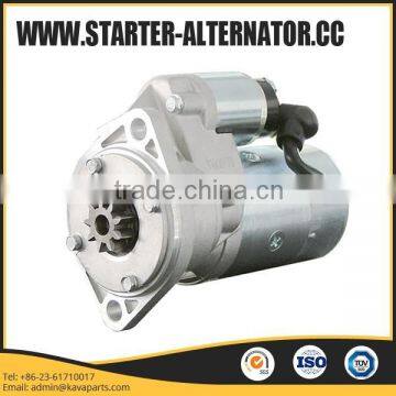 (12V, 3.0kW, 9T) For Yanmar 4TNV94 Starter 123900-77010 12390077010