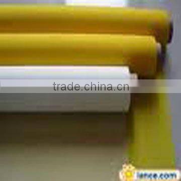 polyester screen fabric (factory)