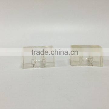 50ml Color Coating Glass Sprayer Perfume Bottle photo-3