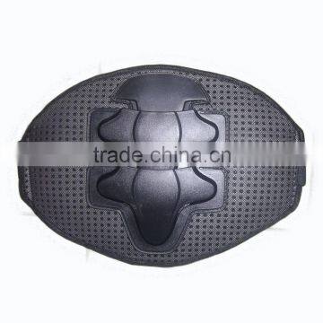 Motorcross sports squarehole waist guard