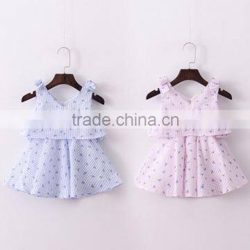 The Most Beautiful Child Clothes Fashion Design Prom Kid Girl Dress