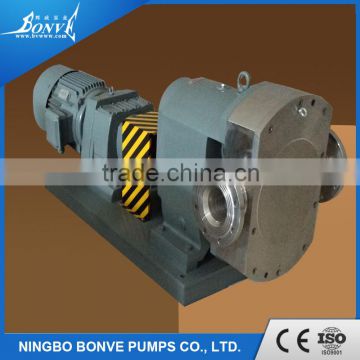 Stainless Steel Drugs Pump And Lobe Pump