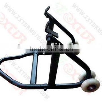 Portable Steel Motorcycle Rear Stands