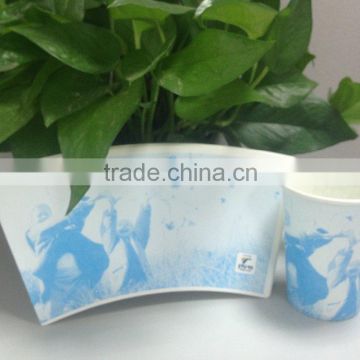 pe coated paper cup fan for paper cup making                        
                                                                                Supplier's Choice