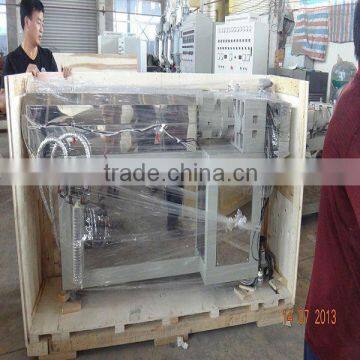 3E&3M system Hot sale pp melt blown filter machine for water treatment system