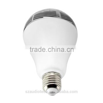 6W B22 MultiColor Smart Bluetooth LED Light Bulb