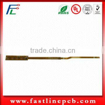 High Quality Fpc For Laptop With ENIG Prototype photo-2