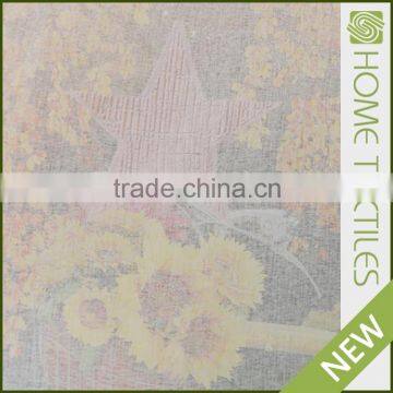 2016 Newest Design Factory Price Elegant Christmas Curtain Designs photo-3