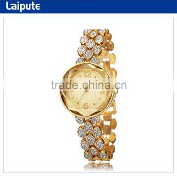 Hot Sale ! New Arrival Fancy Promotion Lady Wrist Watch