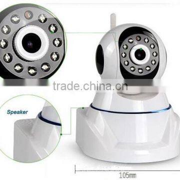 IR Cut HD 960P Mini IP WiFi Camera Home Security Camera Wireless 3.6mm Lens CCTV Surveillance Poe P2P Network Cam With 16G photo-2