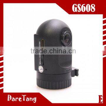 dare tang factory direct smallest 1.5 inch 1080p built-in G-sensor car dvr camera