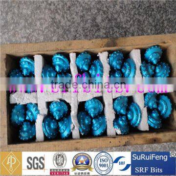 Hotsale Kingdream tricone bit button drill bit TCI bit ,goods from china