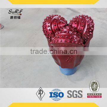 10 5/8 TCI Tri-Cone Drill Bit