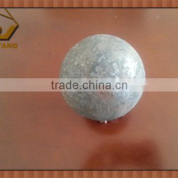 the good price steel mill balls