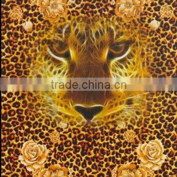 Factory Outlet RISHINE Wholesale Animal Pattern Hydrographics Film Water Transfer Printing Film