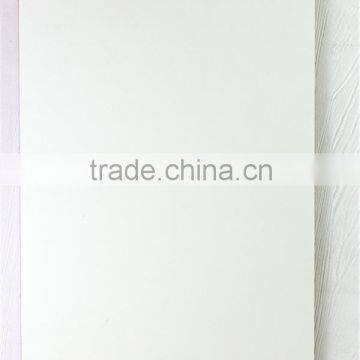 Chinese customized hot sale PVC fashion MDF cabinet door