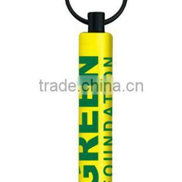 Promo Full Color Flashlight Keyrings