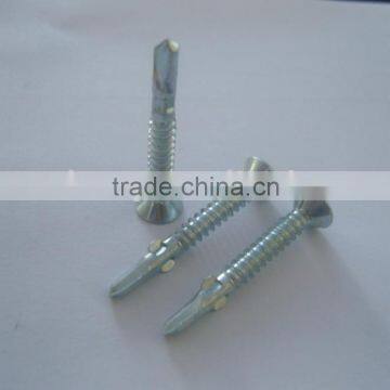 Tapping Screws photo-1