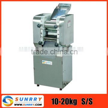 Popular full automatic commerical automatic used noodle cutting machine manufacturer