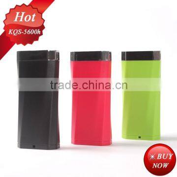 handy power bank 5200mah 5V/1A