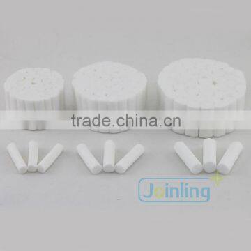 Absorbent Dental Cotton Roll