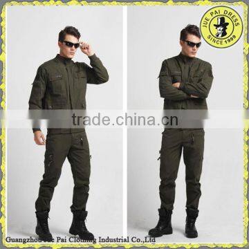 Ameicican Winter Combat Military Coats & Pants