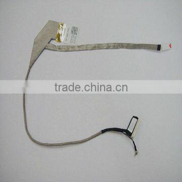 laptop LED LCD cable for DELL 1464 DDOUM3LC001