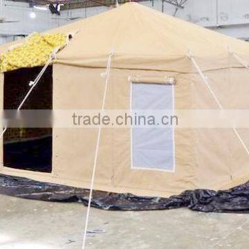 KUWAITI DELUXE TENT