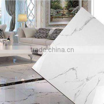 Hot Sale Marble Glazed Polished Porcelain