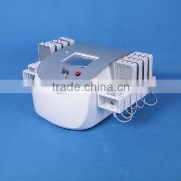 88 Mitsubishi Diodes Lipolaser for Home Use Slimming Machine BR301