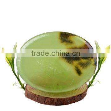 Z0165 Solid Form High Quality Cheap Price Handwashing Glycerine Soap photo-6