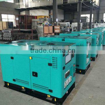 Japan Imported Kubota 10 kw Generators for Sale photo-5