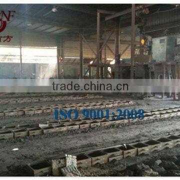 Grinding Ball for Mine From Anhui