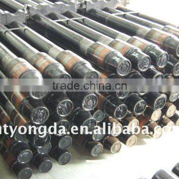 Drill Pipe