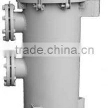 good quality silo strainer