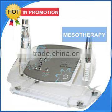 Allfond professional mesotherapy gun AF-F49E