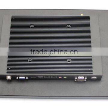 Industrial Embedded Installation 18.5 Inch All in One Touch Screen pc photo-3