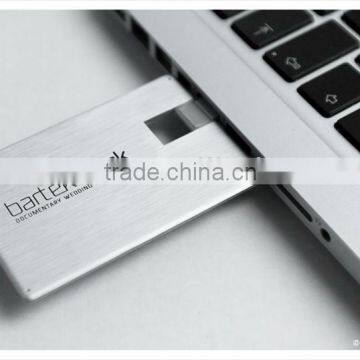 Custom USB Card Flash Drives Bulk Cheap