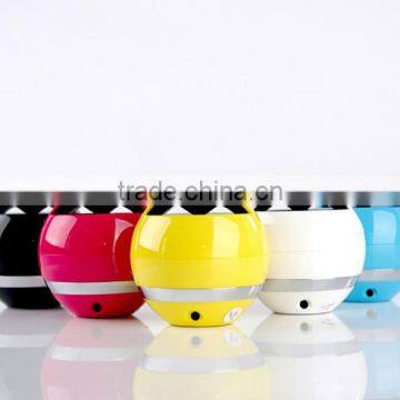 Best mini portable amplifier speaker with led light bluetooth speaker wireless