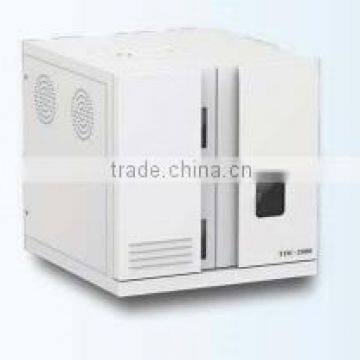 TOC-3000 TOC ANALYZER