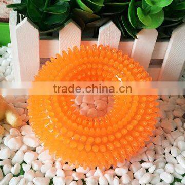 2015 New Pet Christmas Toy for Dog photo-4