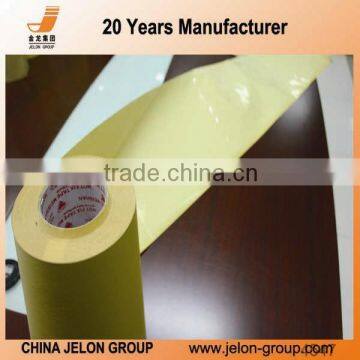 Jumbo roll with 1250mm width PE coated paper