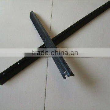 china factory direct sale Y shaped fence post