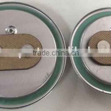 Trade Assurance CBB Aluminum With PBT Bush Capacitor Cover Diameter 50mm and 60mm photo-4