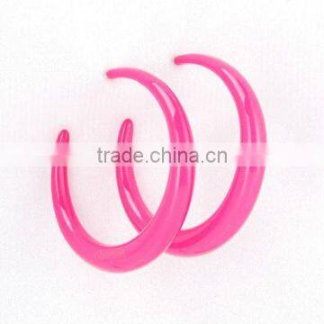 Yiwu Factory Wholesale Simple Gold Earring Designs Women 2015 Vintage Earring